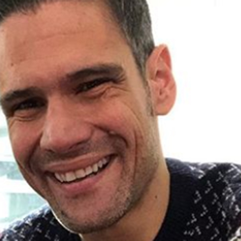 Δημήτρης Ουγγαρέζος