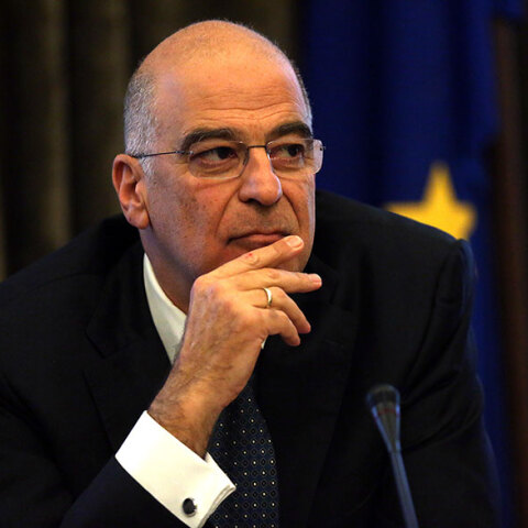 ΝΙΚΟΣ ΔΕΝΔΙΑΣ