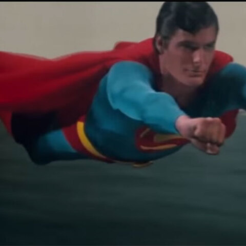 superman