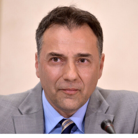 Θοδωρής Πελαγίδης