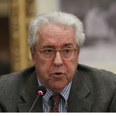 Γιάννης Βούλγαρης