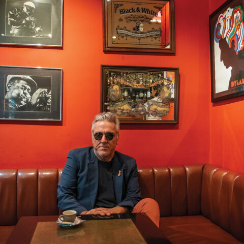 Στέφανος Τσιτσόπουλος