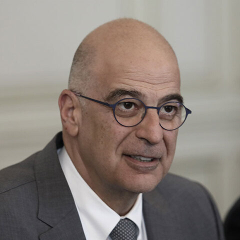 Νίκος Δένδιας