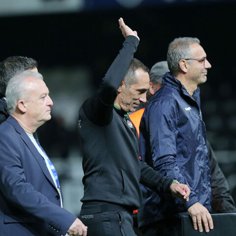 Γιώργος Δώνης