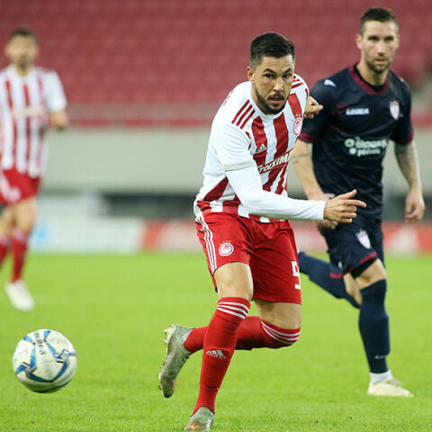 Μιγκέλ Άνχελ Γκερέρο