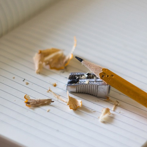 Εργαστήρι δημιουργικής γραφής για ενήλικες