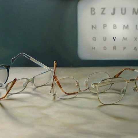 Και στην Ελλάδα τεχνολογία τεχνητής νοημοσύνης για οφθαλμολογικές επεμβάσεις μυωπίας 