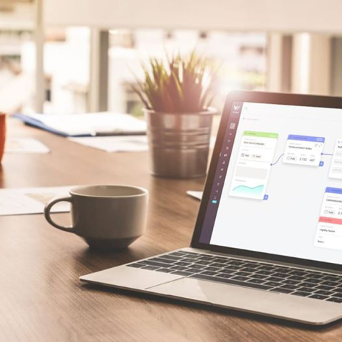 Νέα AI Loyalty & customer engagement πλατφόρμα "Warply Engage IV"