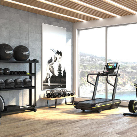 TechnoGym