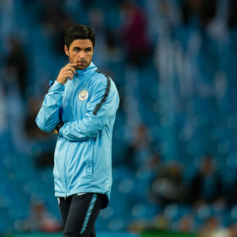 arteta