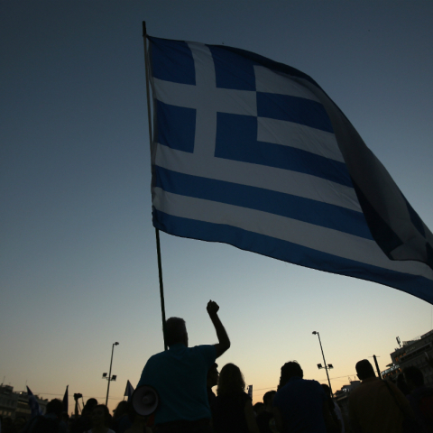 © Christopher Furlong / Getty Images / Ideal Image