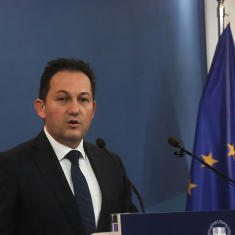 Στέλιος Πέτσας