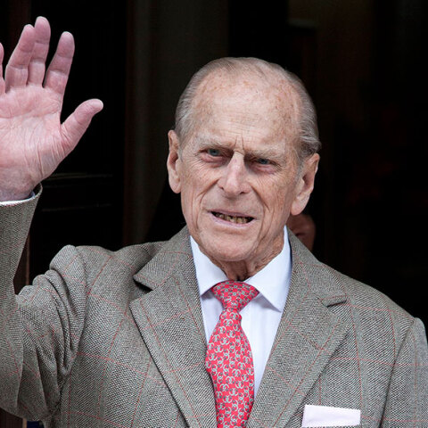 princephilip