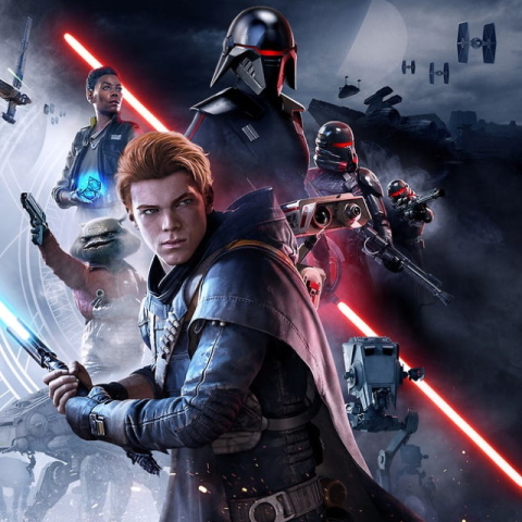 Star Wars Jedi: Fallen Order