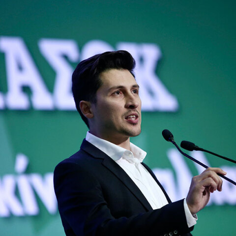 Παύλος Χρηστίδης