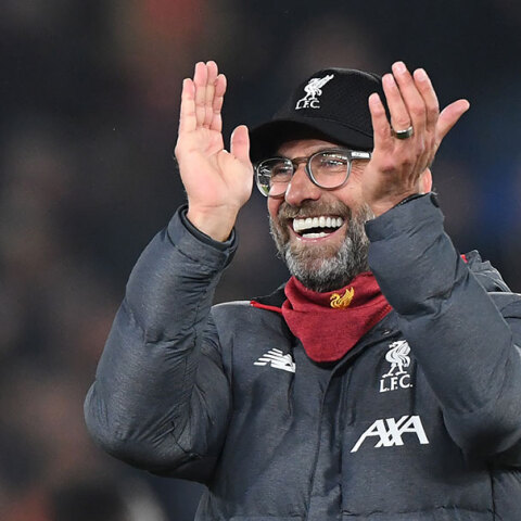 Γιούργκεν Κλοπ