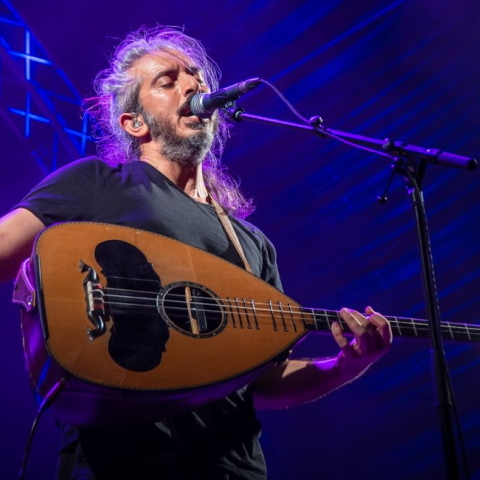 Γιάννης Χαρούλης