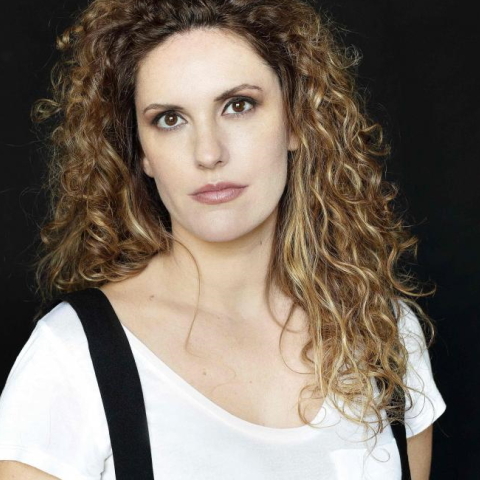 Κορίνα Λεγάκη