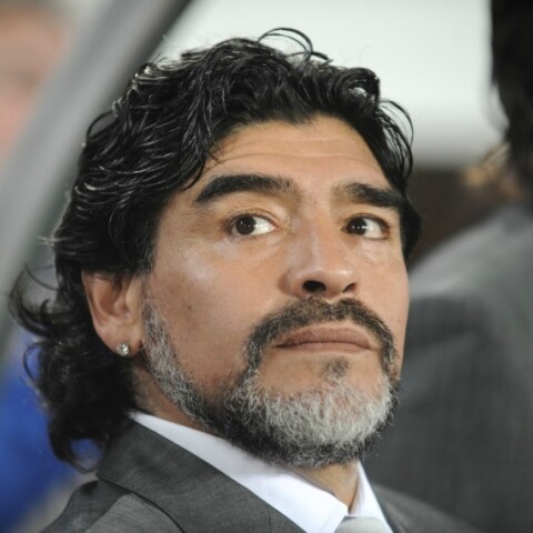 maradona