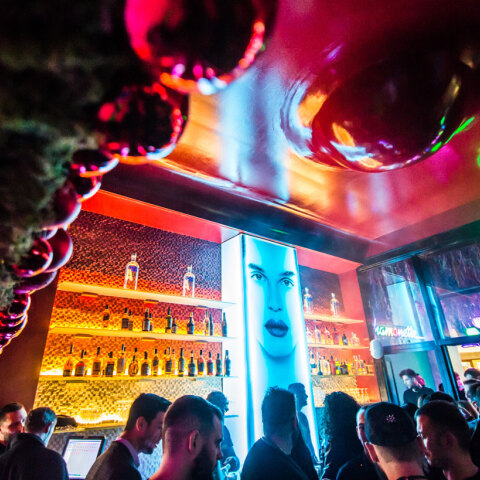 Φωτογραφία: Shamonette