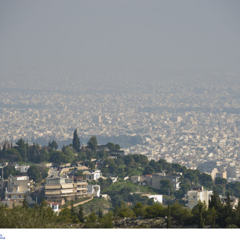 Πώς να προστατεύσω την υγεία μου από την αιθαλομίχλη;