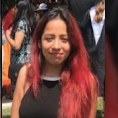 Η Viridiana Arevalo