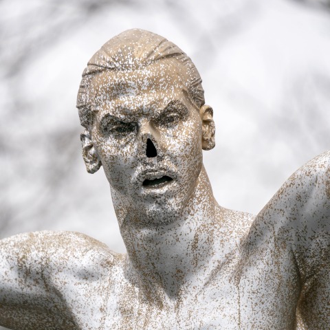 Vandalisan Xana To Agalma Tou Ibrahimovic.jpg