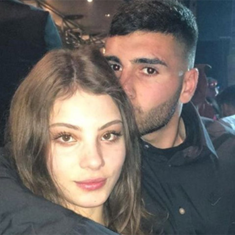 Άννα Μαρία Ηλιάδου - Τάσος Ιωαννίδης