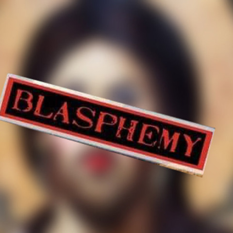 Ναύπλιο «πάρτι βλασφημίας» © argolikeseidhseis