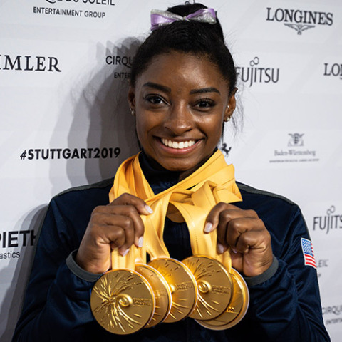 Σιμόν Μπάιλς