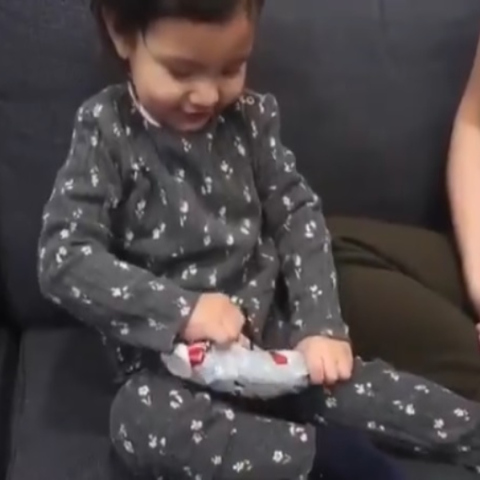 to xeirotero xristougenniatiko doro