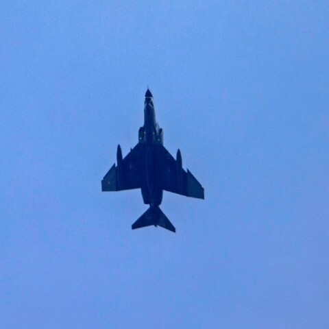 Τουρκικό μαχητικό