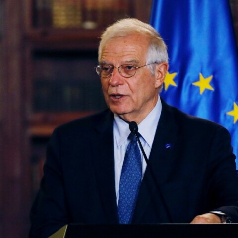 Ζοζέπ Μπορέλ