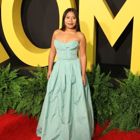 Γιαλίτζα Απαρίσιο 