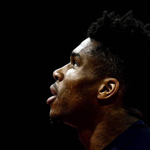 Γιάννης Αντετοκούνμπο 