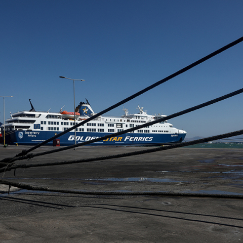 Λιμάνι Ραφήνας