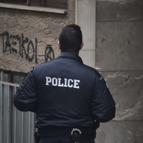 Έγκλημα στου Γκύζη