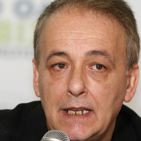 Ανδρέας Μικρούτσικος