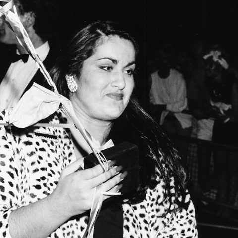 Μέλανι Παναγιώτου, αδελφή του Τζορτζ Μάικλ