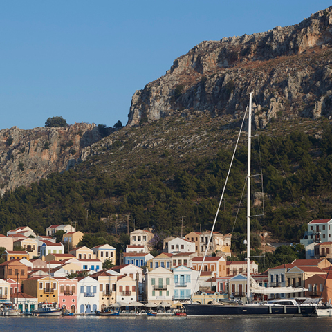 Καστελόριζο