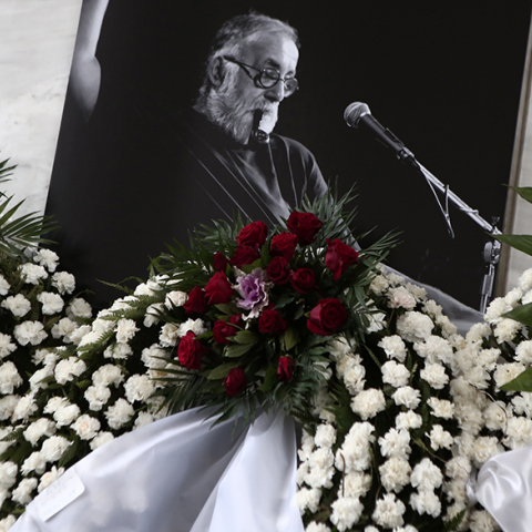 Σήμερα ο αποχαιρετισμός του Θάνου Μικρούτσικου