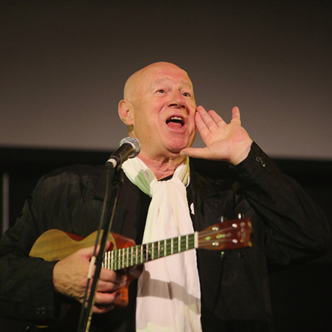 Νιλ Ίνες των Monty Python