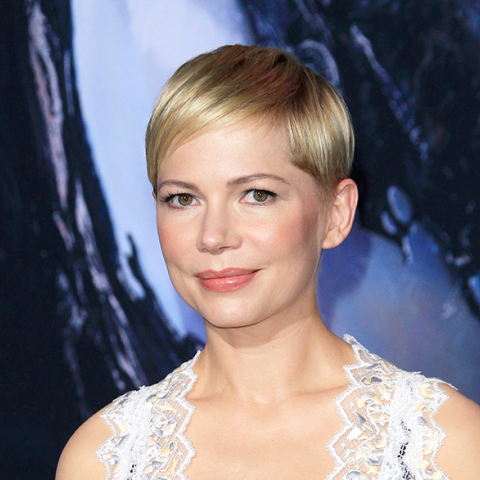 Μισέλ Γουίλιαμς