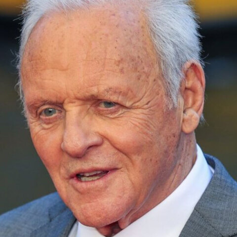 Άντονι Χόπκινς