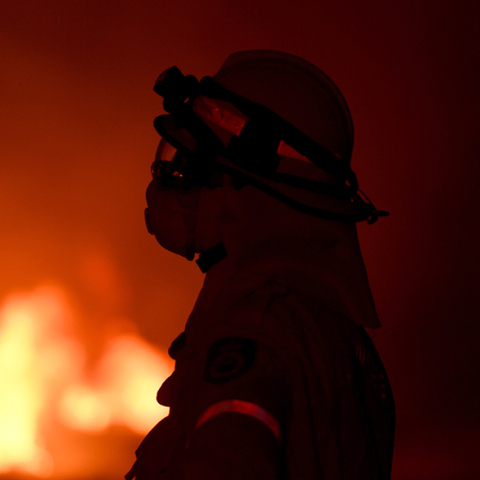 Φόβοι για νεκρούς στην Αυστραλίας από τις φωτιές 
