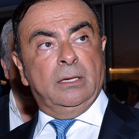 Κάρλος Γκοσν