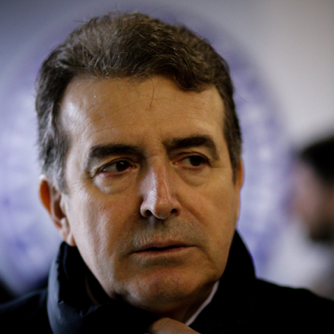 Μιχάλης Χρυσοχοΐδης