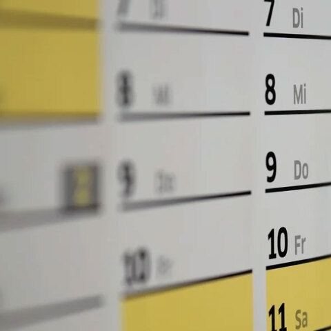 Ημερολόγιο