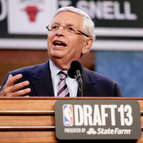 david-stern