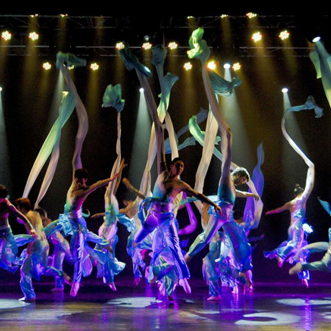 Κινεζική Πρωτοχρονιά στη Θεσσαλονίκη